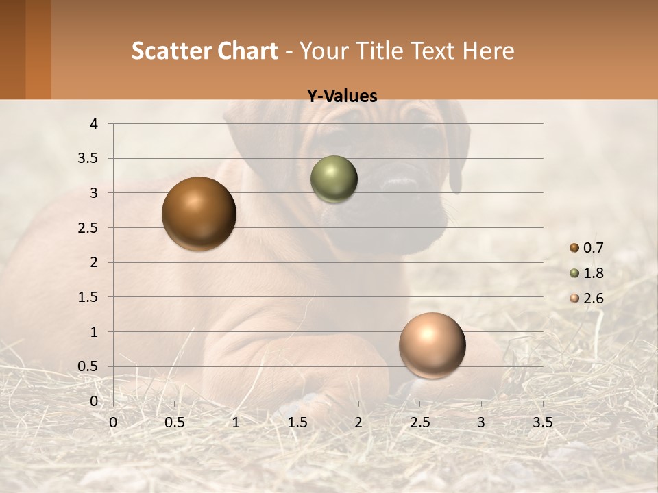Buy Garden Sky PowerPoint Template