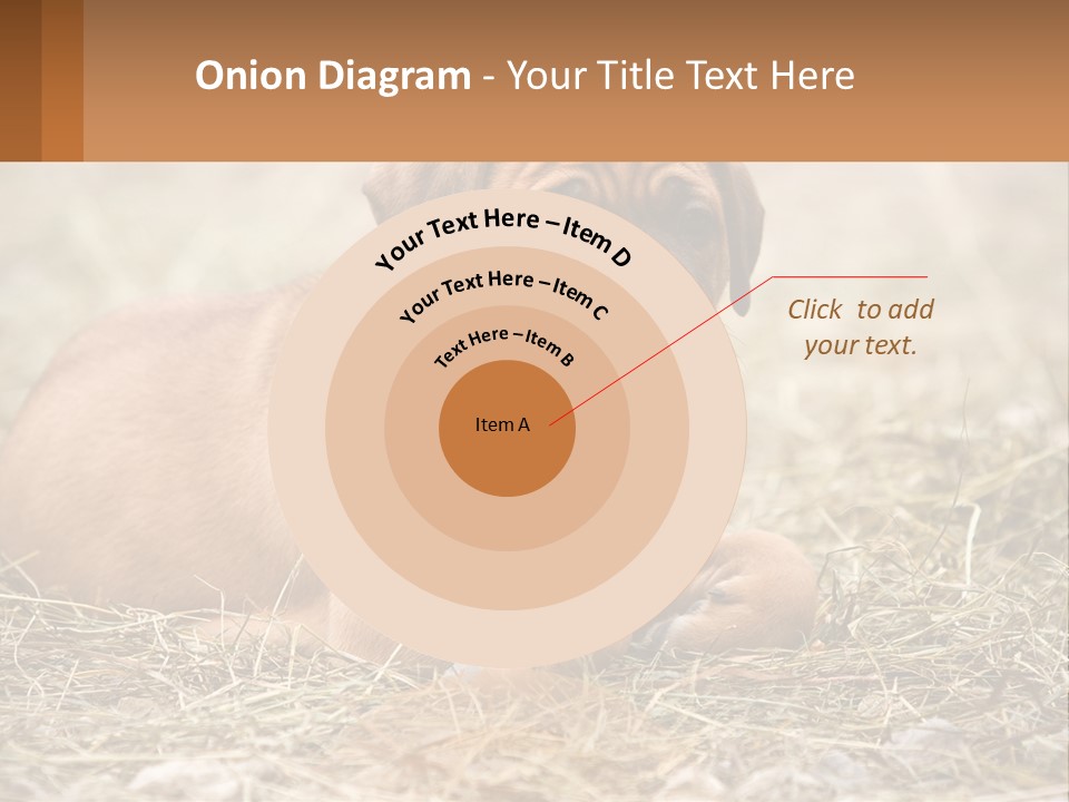 Buy Garden Sky PowerPoint Template