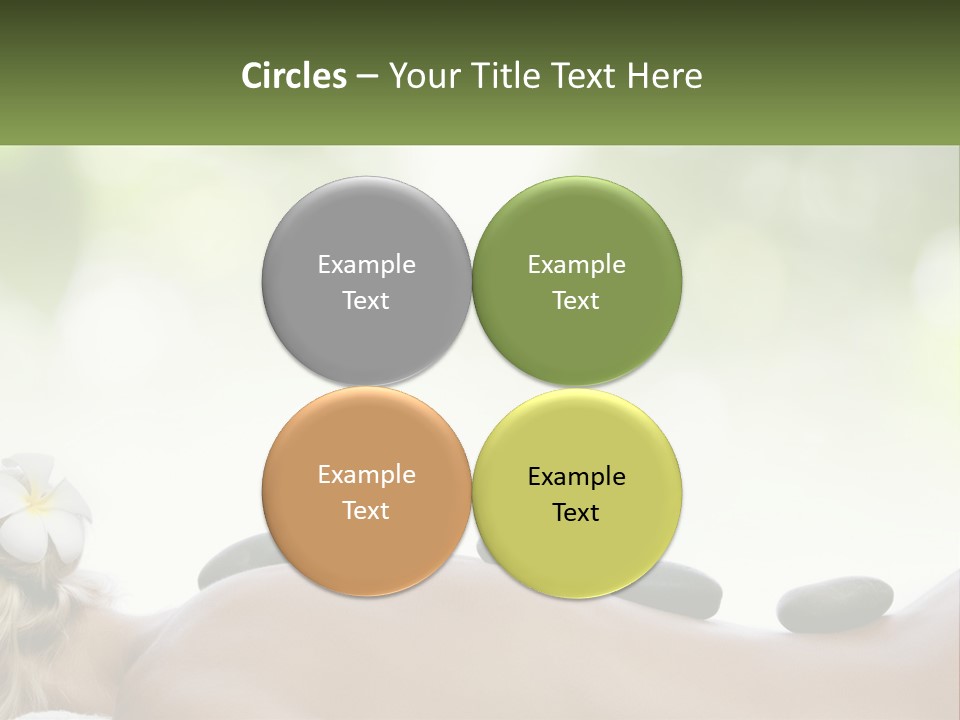 Architecture Sky Conceptual PowerPoint Template