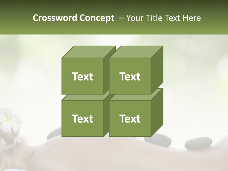Architecture Sky Conceptual PowerPoint Template