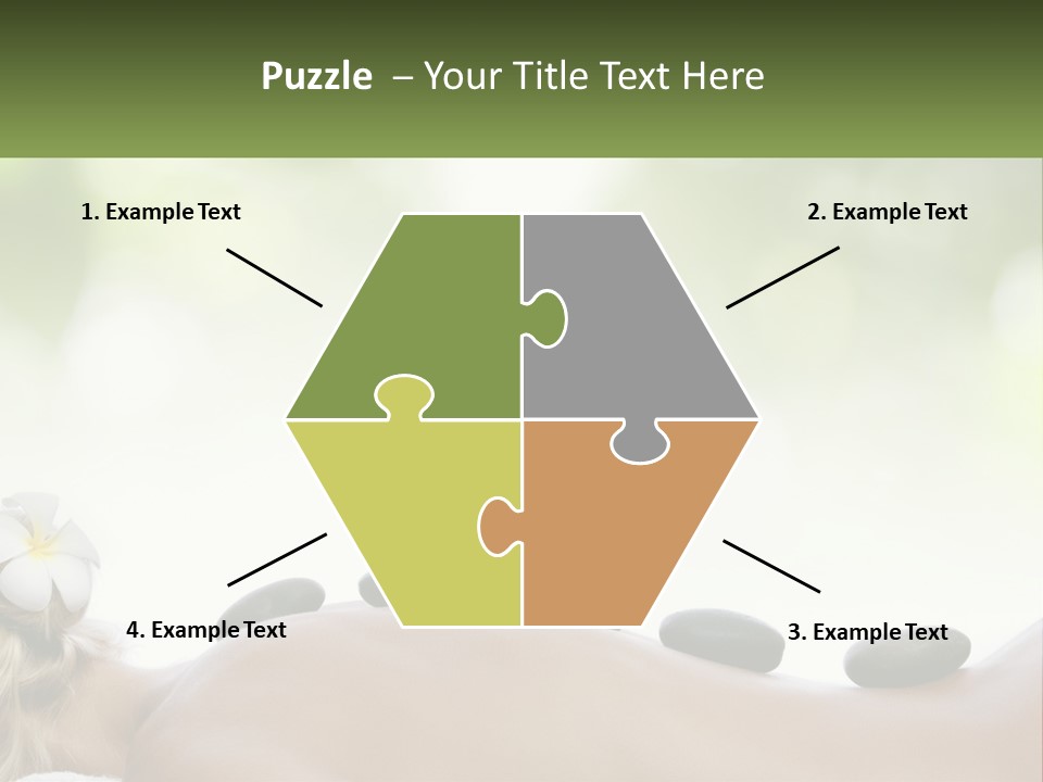 Architecture Sky Conceptual PowerPoint Template