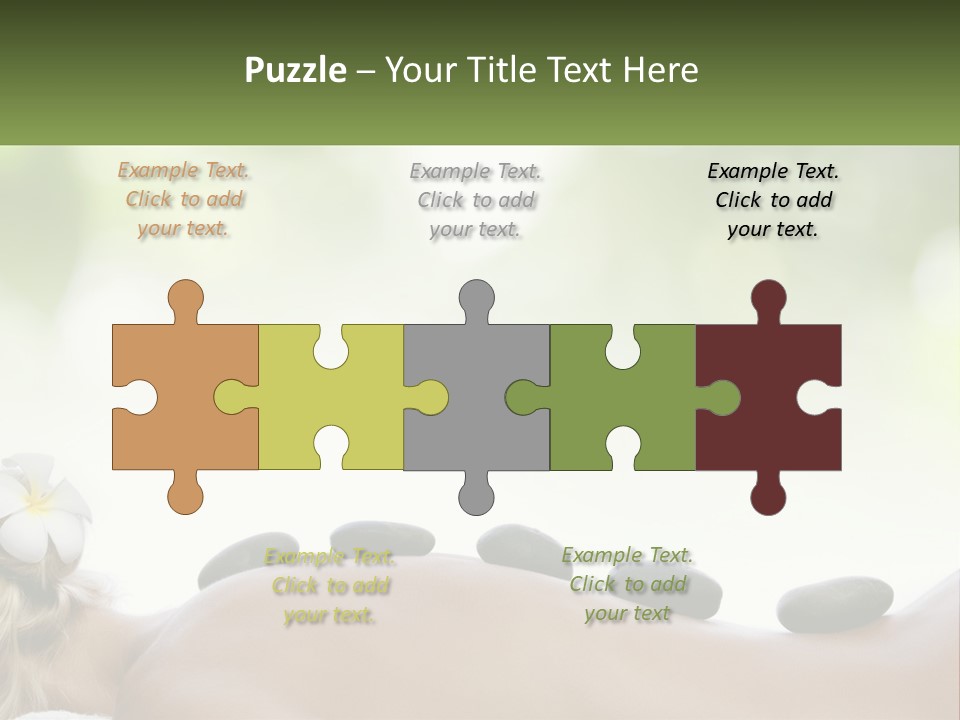 Architecture Sky Conceptual PowerPoint Template