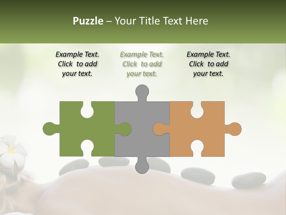 Architecture Sky Conceptual PowerPoint Template