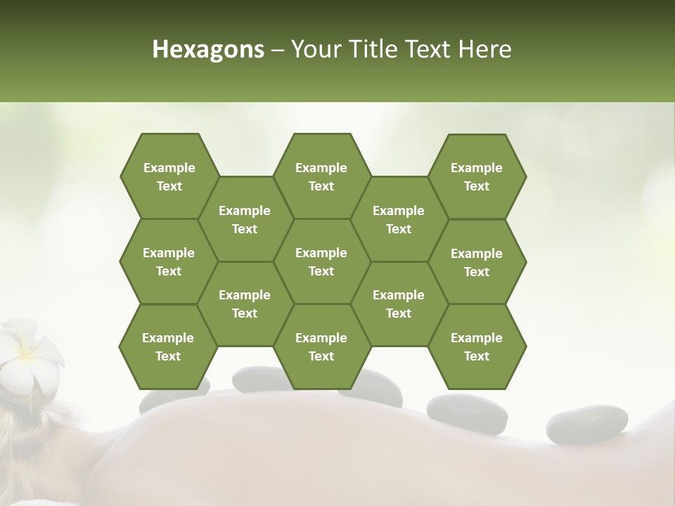 Architecture Sky Conceptual PowerPoint Template