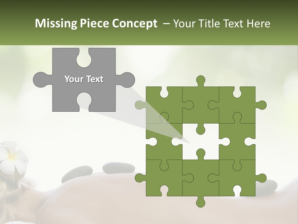 Architecture Sky Conceptual PowerPoint Template