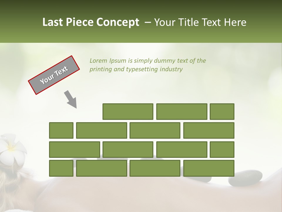 Architecture Sky Conceptual PowerPoint Template