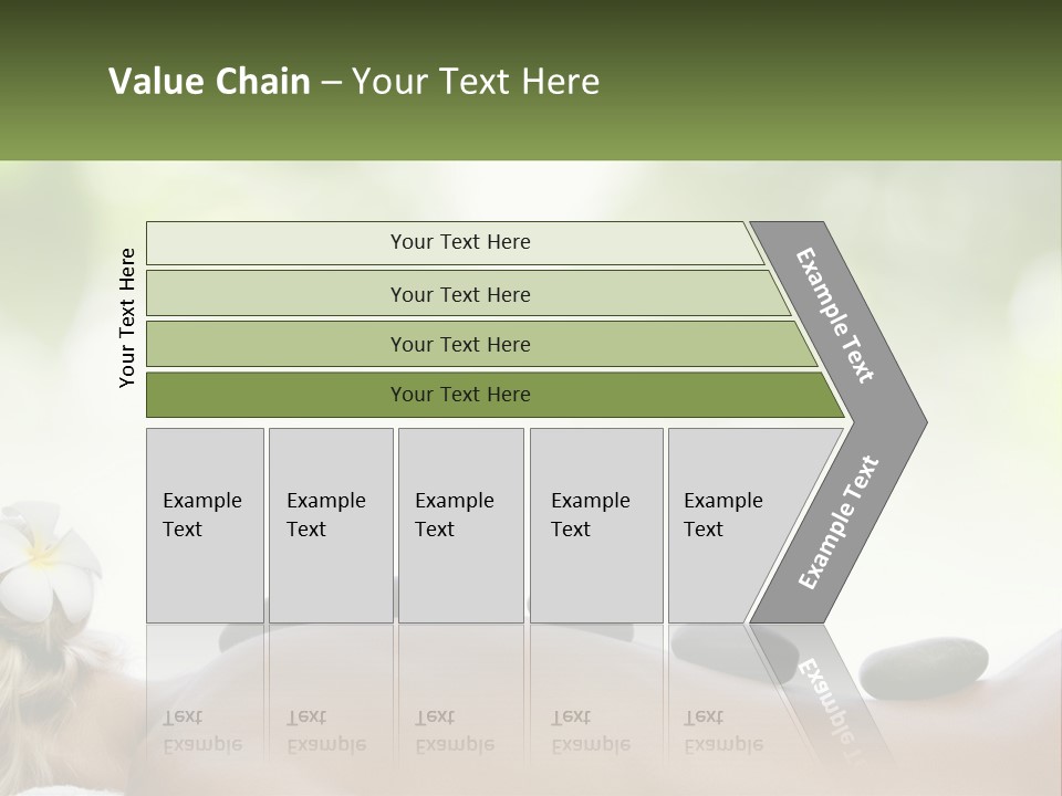Architecture Sky Conceptual PowerPoint Template