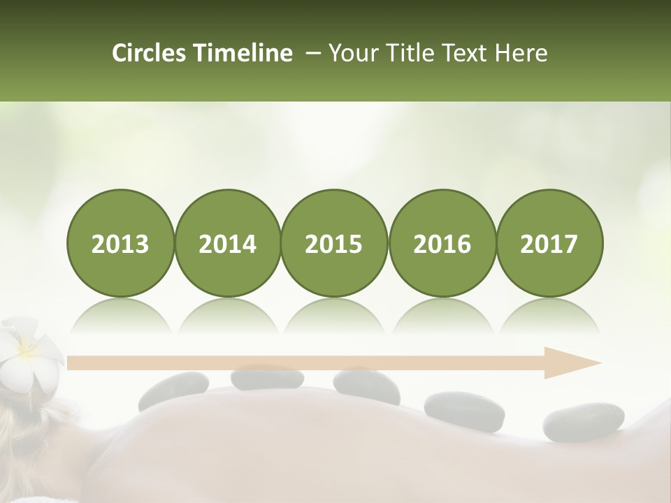 Architecture Sky Conceptual PowerPoint Template