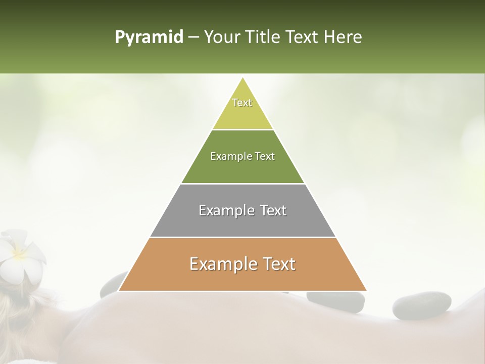 Architecture Sky Conceptual PowerPoint Template