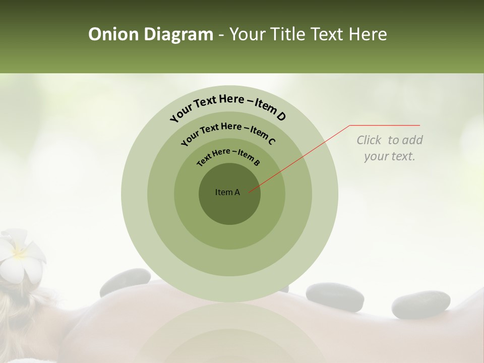 Architecture Sky Conceptual PowerPoint Template