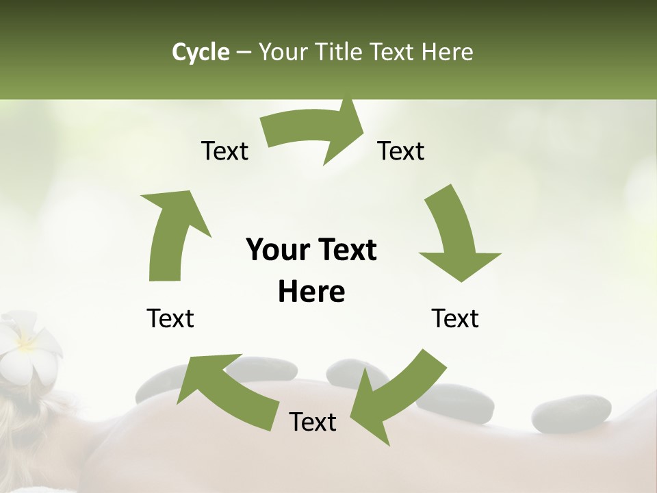 Architecture Sky Conceptual PowerPoint Template