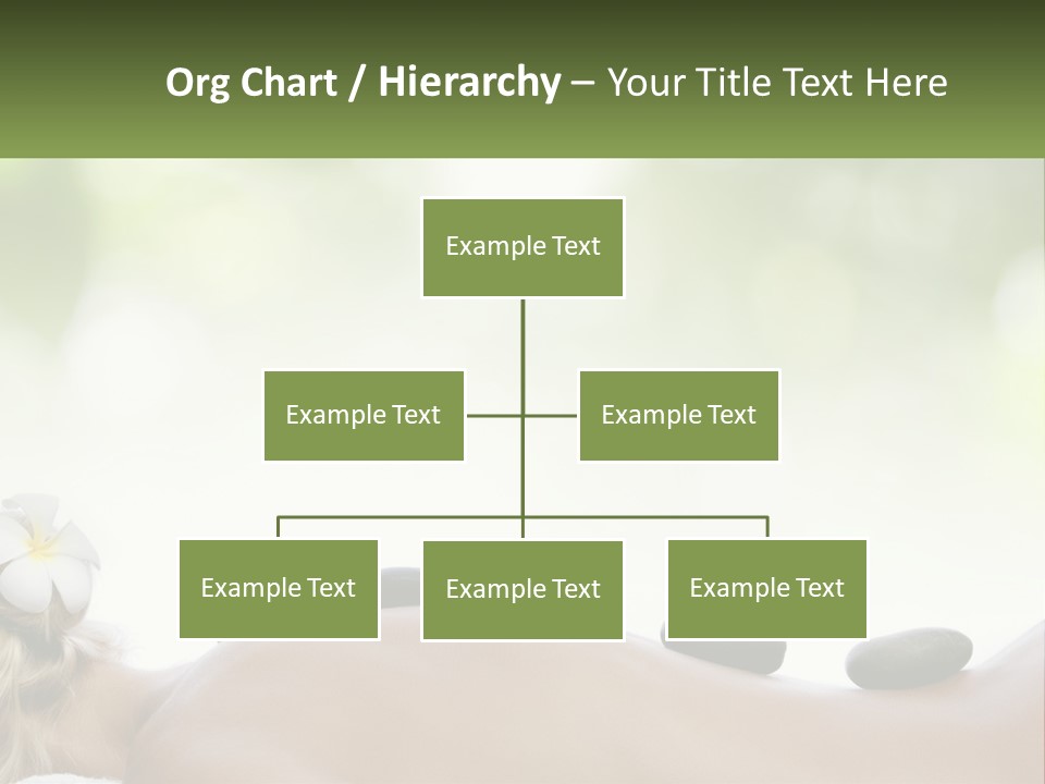 Architecture Sky Conceptual PowerPoint Template