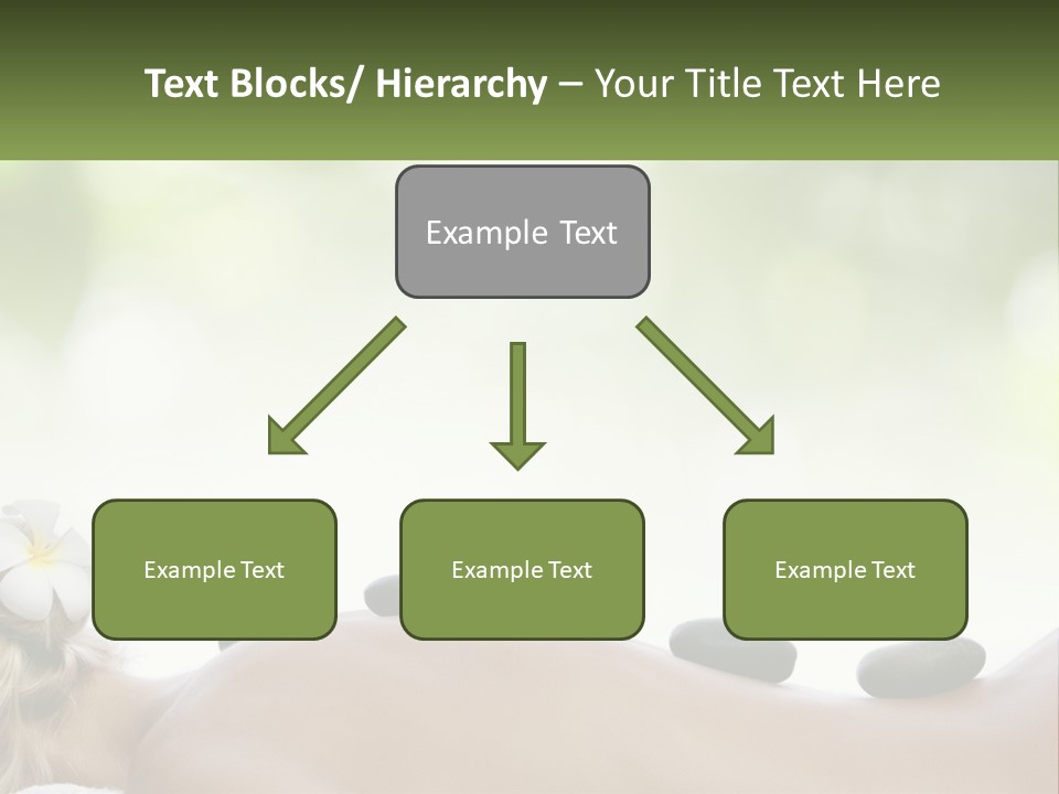 Architecture Sky Conceptual PowerPoint Template
