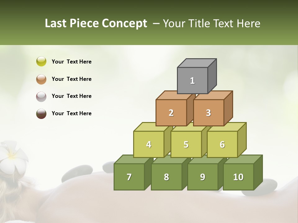 Architecture Sky Conceptual PowerPoint Template