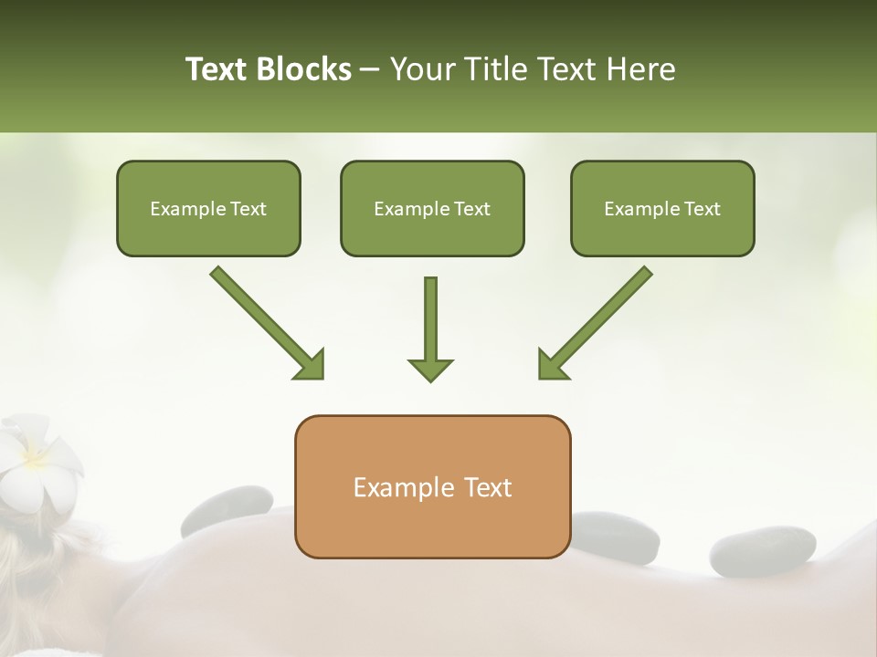 Architecture Sky Conceptual PowerPoint Template