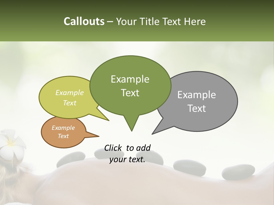 Architecture Sky Conceptual PowerPoint Template