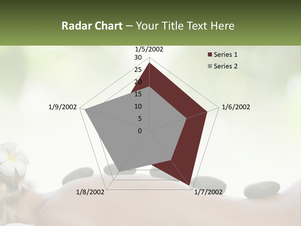 Architecture Sky Conceptual PowerPoint Template