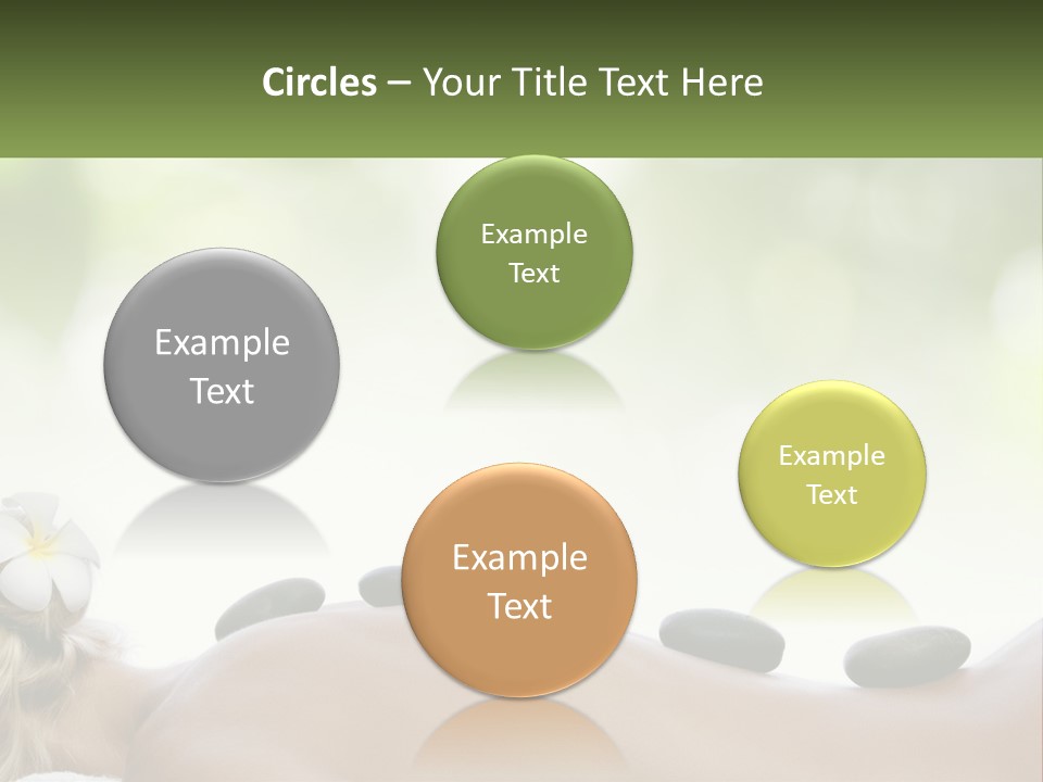 Architecture Sky Conceptual PowerPoint Template