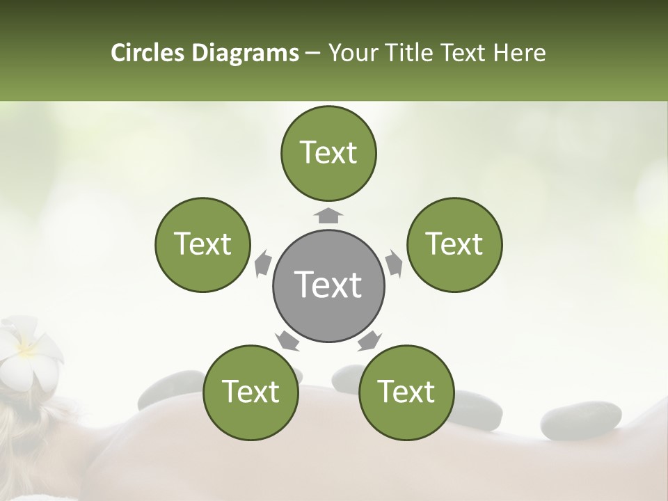 Architecture Sky Conceptual PowerPoint Template