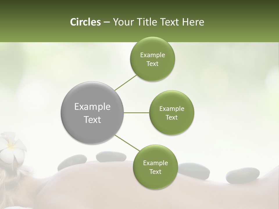 Architecture Sky Conceptual PowerPoint Template