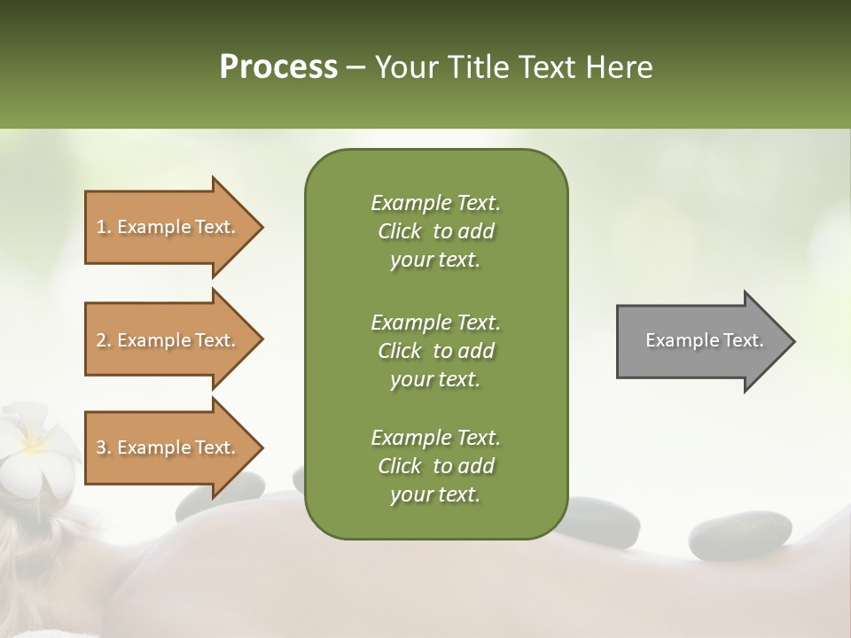 Architecture Sky Conceptual PowerPoint Template