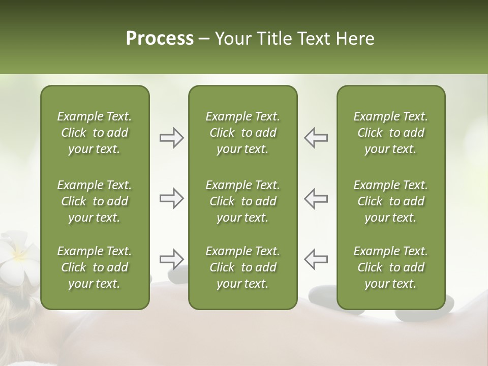 Architecture Sky Conceptual PowerPoint Template