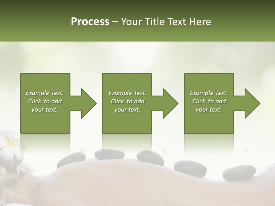 Architecture Sky Conceptual PowerPoint Template