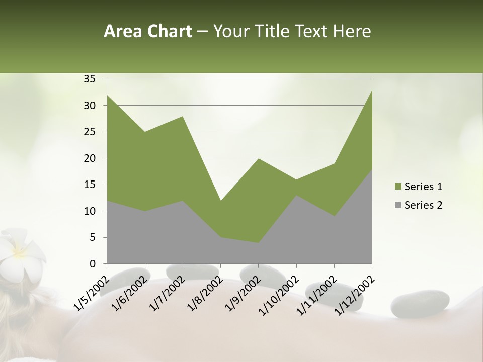 Architecture Sky Conceptual PowerPoint Template