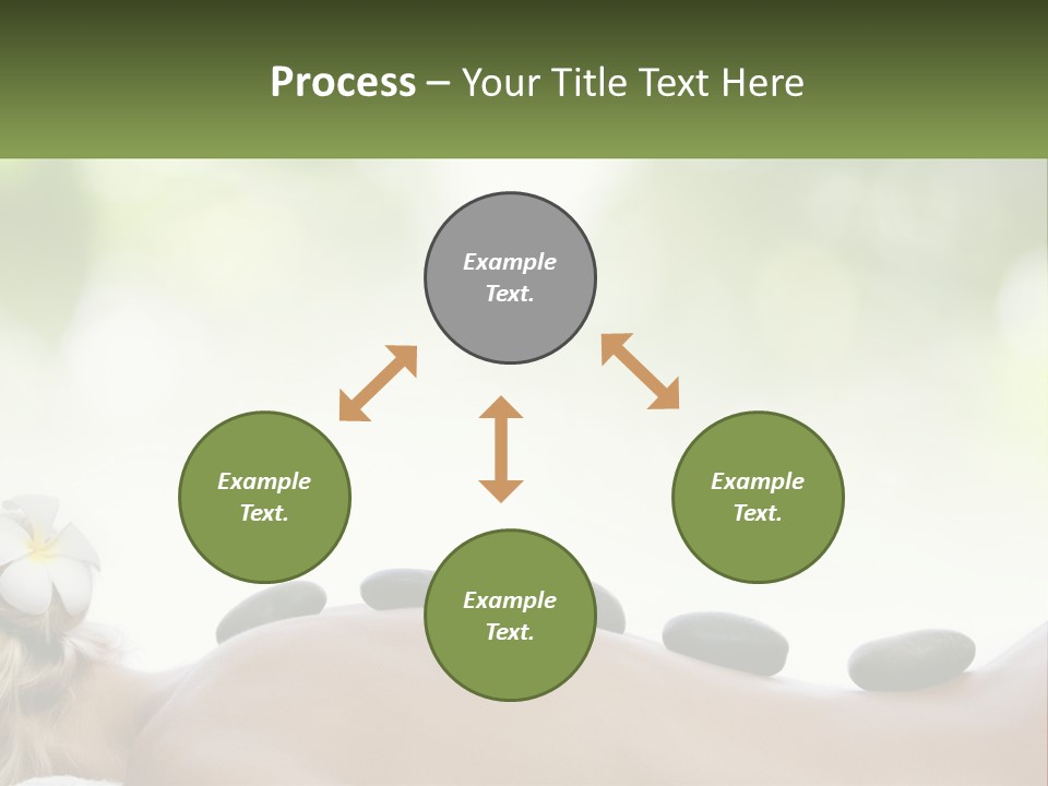 Architecture Sky Conceptual PowerPoint Template