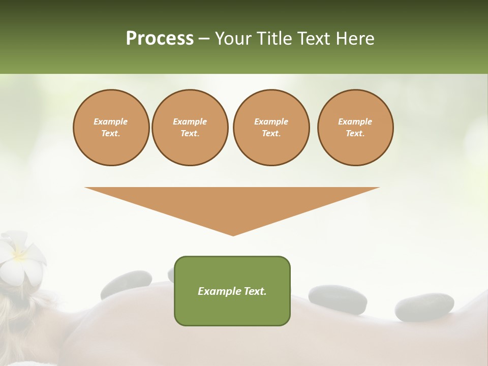 Architecture Sky Conceptual PowerPoint Template