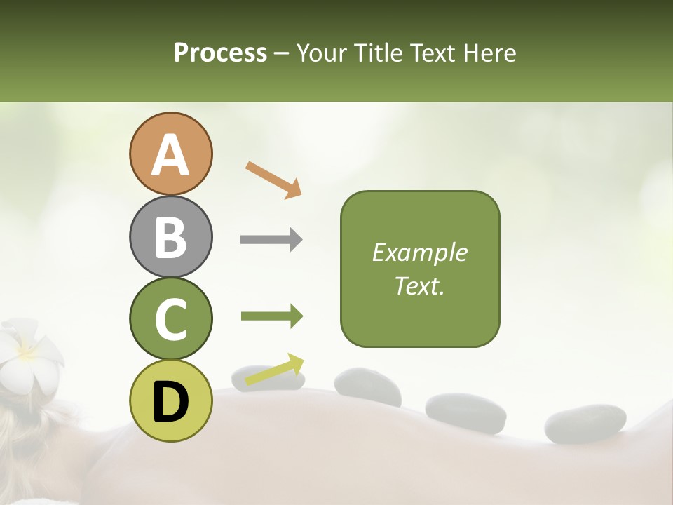 Architecture Sky Conceptual PowerPoint Template