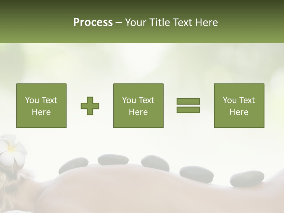 Architecture Sky Conceptual PowerPoint Template