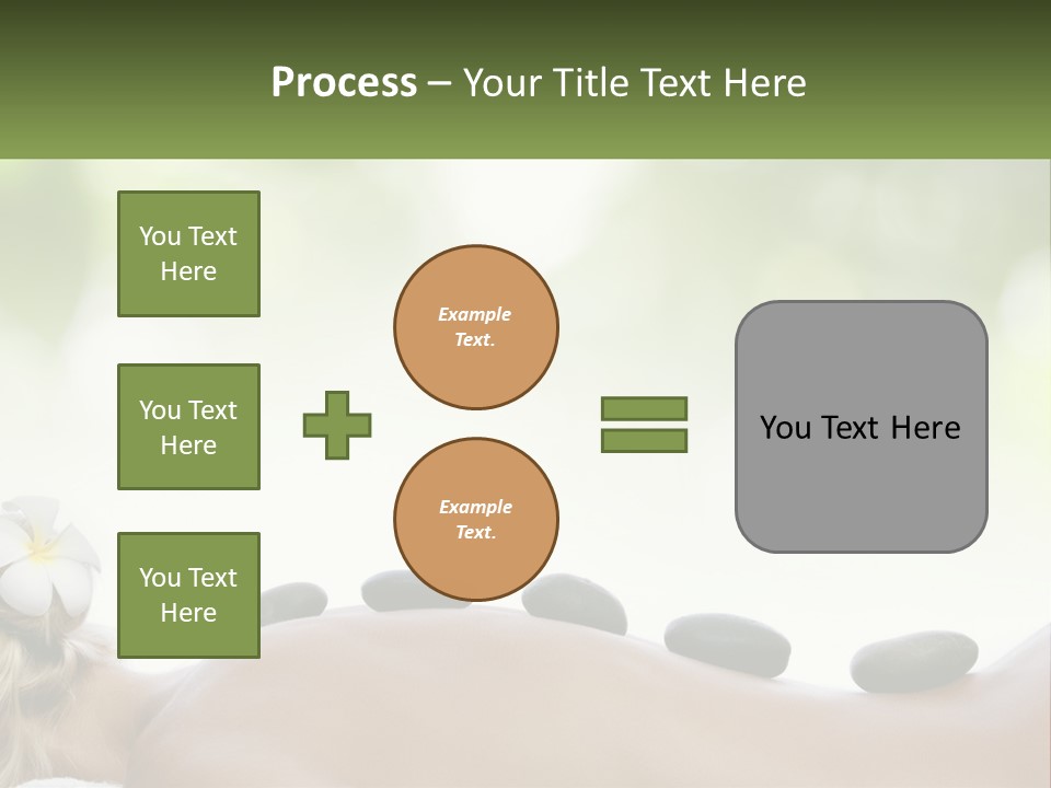 Architecture Sky Conceptual PowerPoint Template