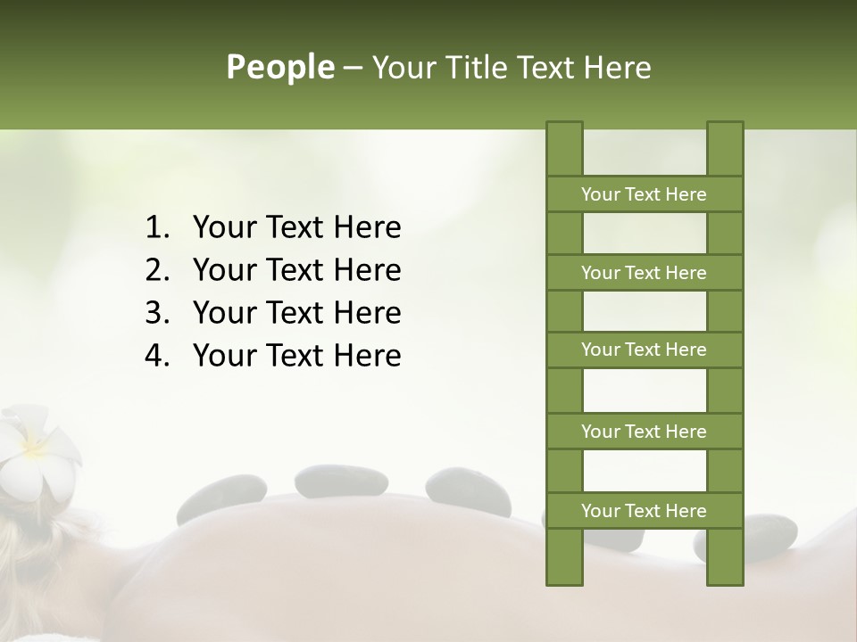 Architecture Sky Conceptual PowerPoint Template