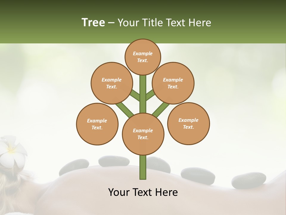 Architecture Sky Conceptual PowerPoint Template