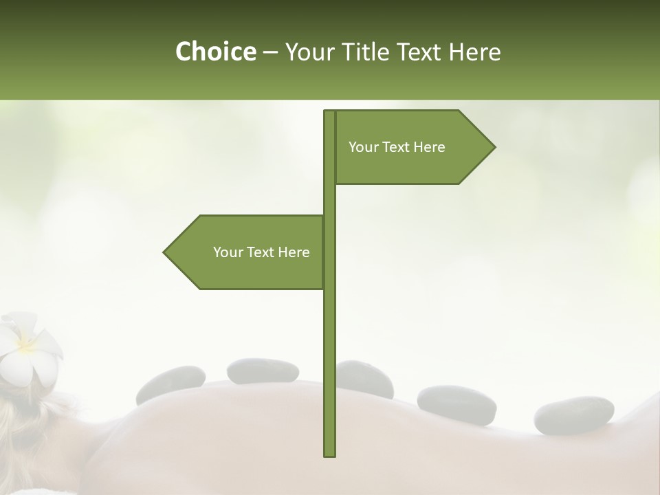 Architecture Sky Conceptual PowerPoint Template