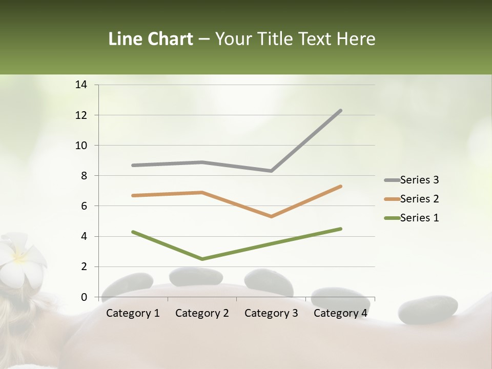 Architecture Sky Conceptual PowerPoint Template