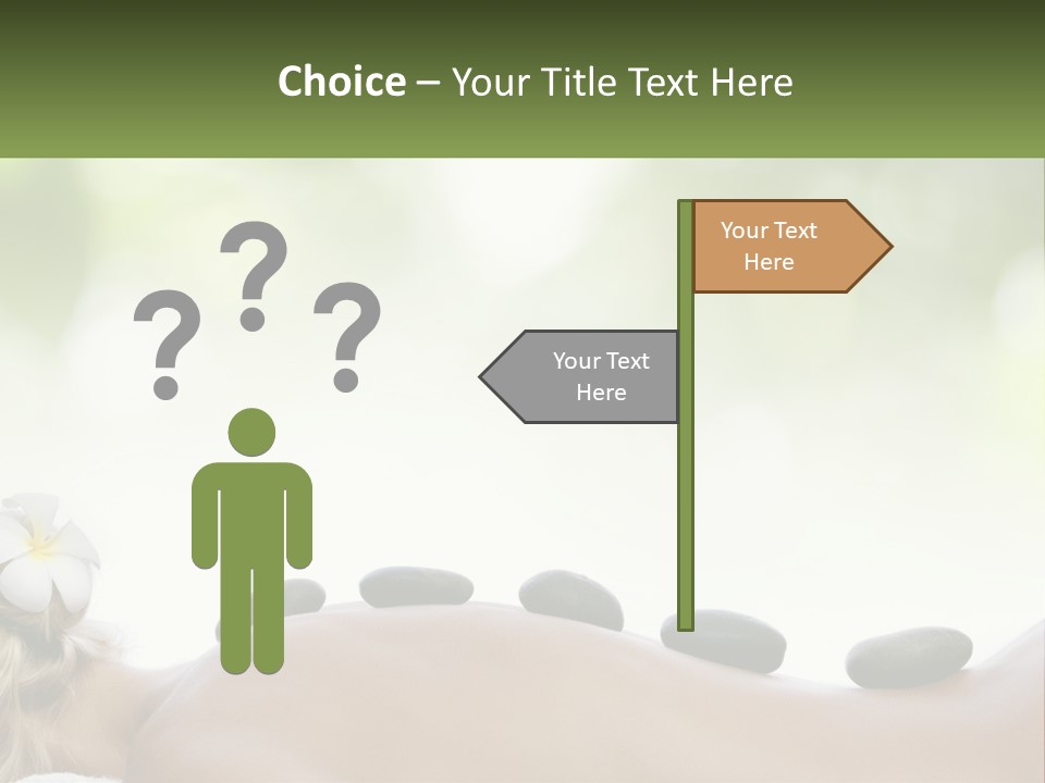 Architecture Sky Conceptual PowerPoint Template