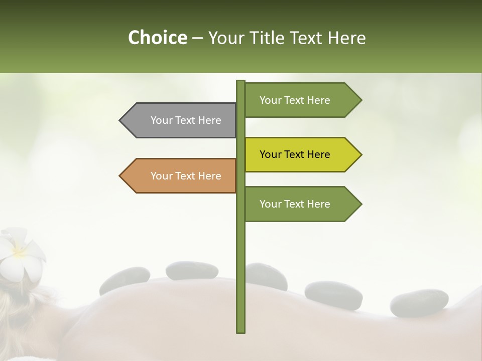 Architecture Sky Conceptual PowerPoint Template