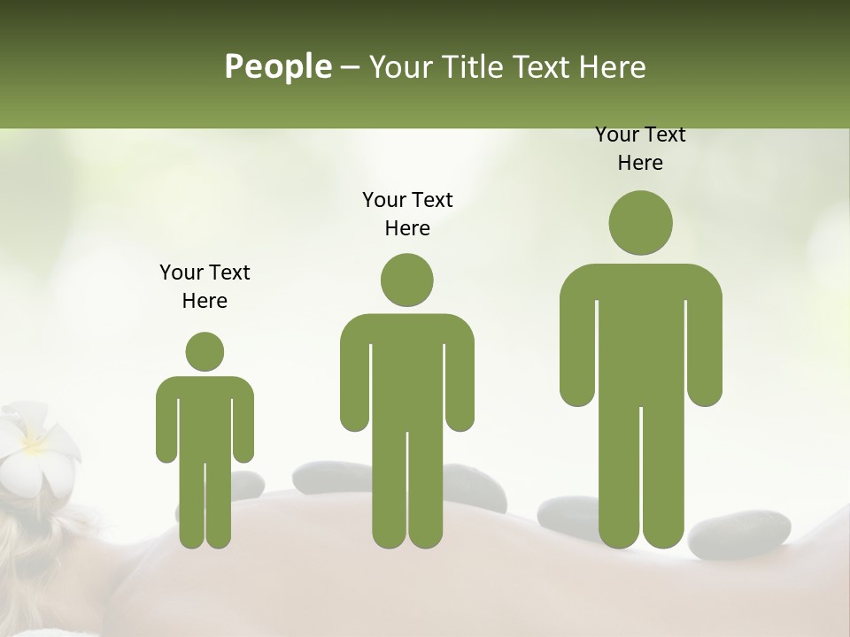 Architecture Sky Conceptual PowerPoint Template