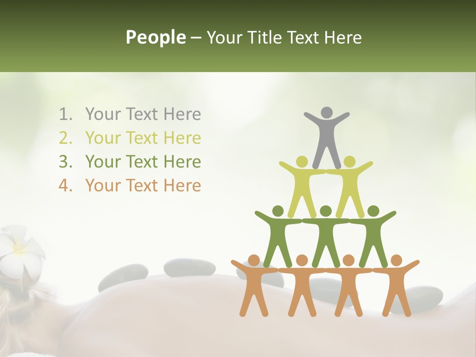 Architecture Sky Conceptual PowerPoint Template