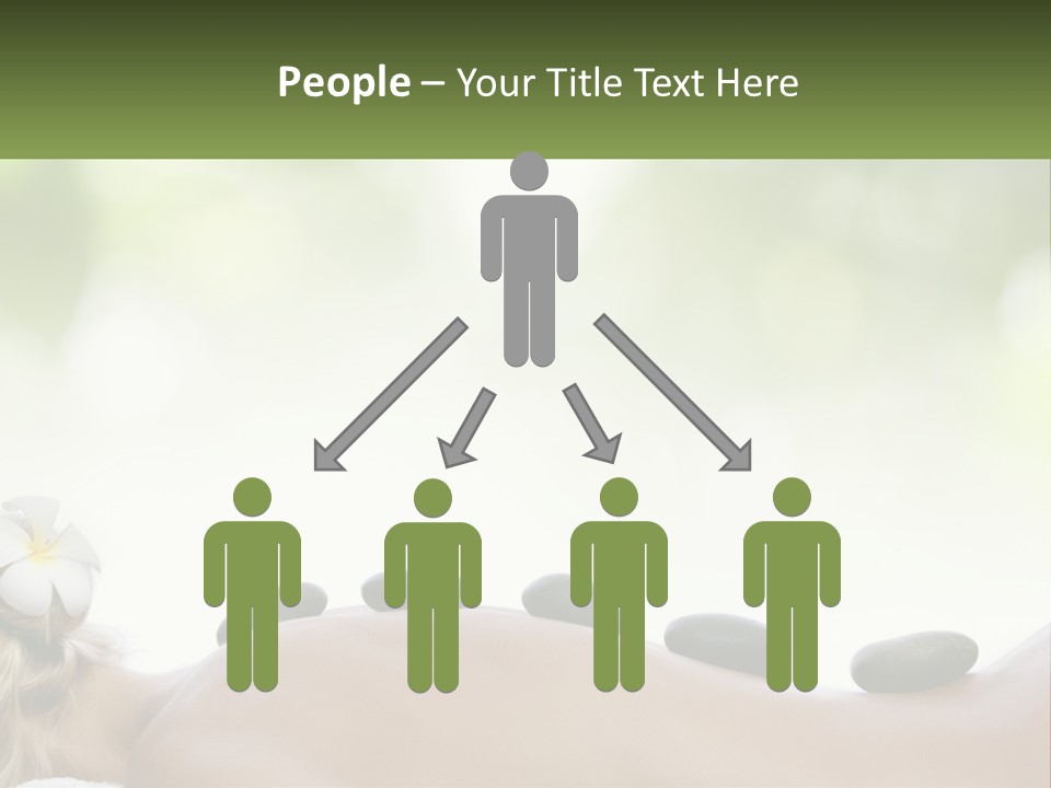 Architecture Sky Conceptual PowerPoint Template