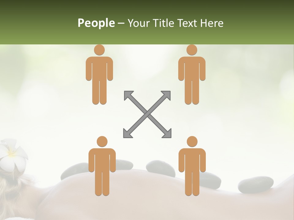 Architecture Sky Conceptual PowerPoint Template