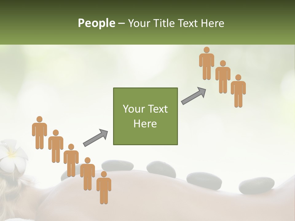 Architecture Sky Conceptual PowerPoint Template
