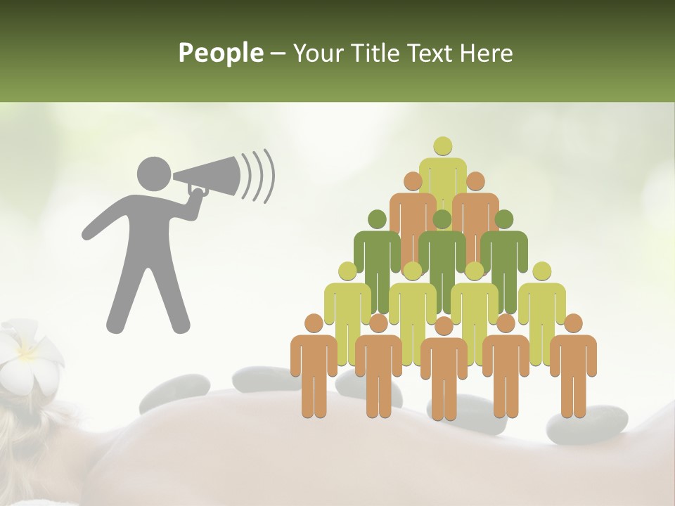 Architecture Sky Conceptual PowerPoint Template