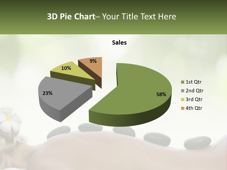 Architecture Sky Conceptual PowerPoint Template
