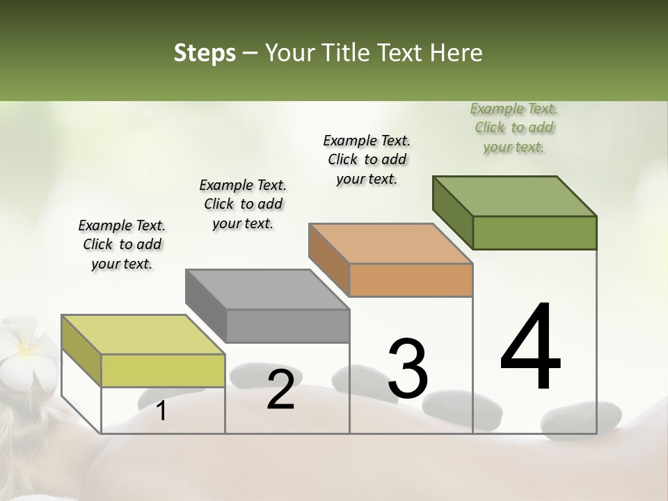 Architecture Sky Conceptual PowerPoint Template