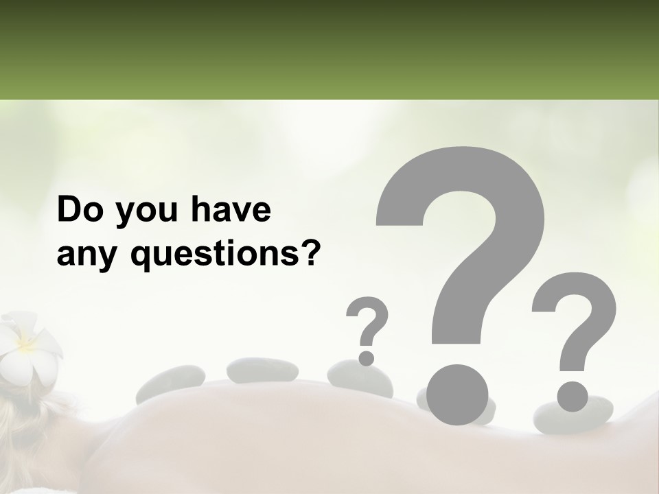 Architecture Sky Conceptual PowerPoint Template