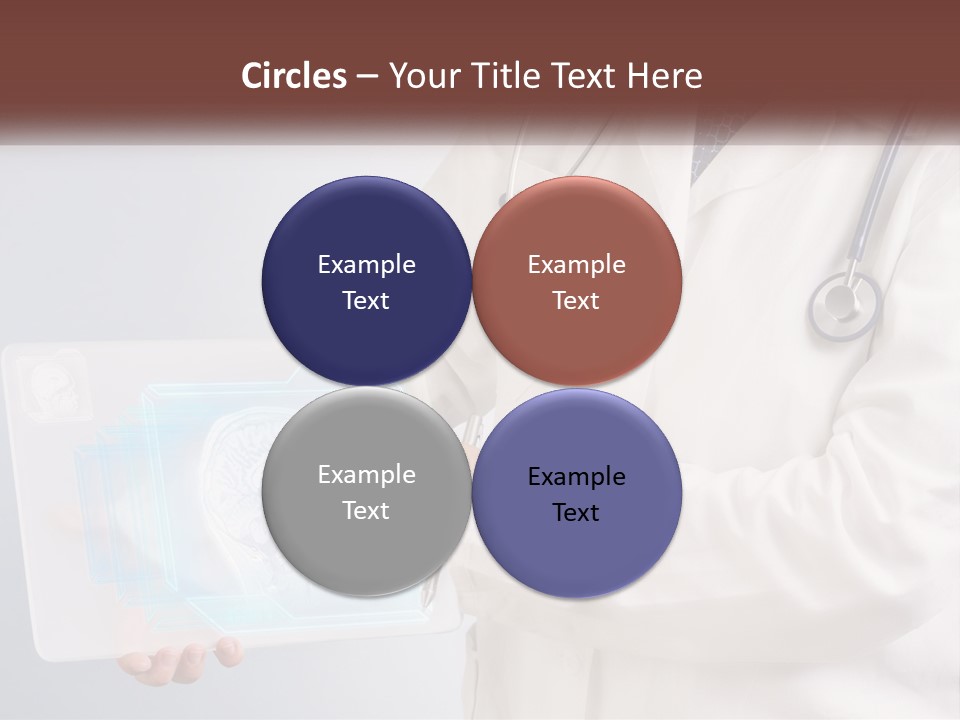 Construction Purchase Property PowerPoint Template