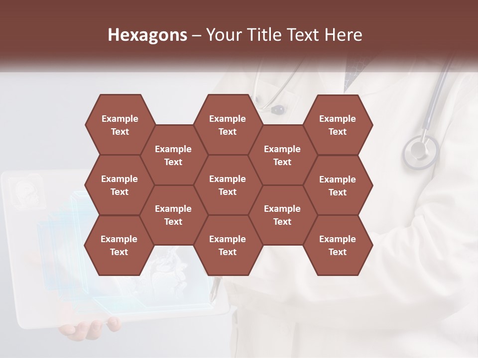 Construction Purchase Property PowerPoint Template